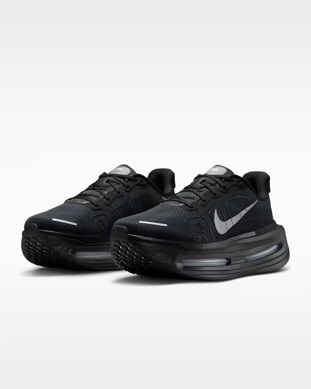 HM5973-005 Nike Vomero Premium "Black/Off Noir" (Women's)