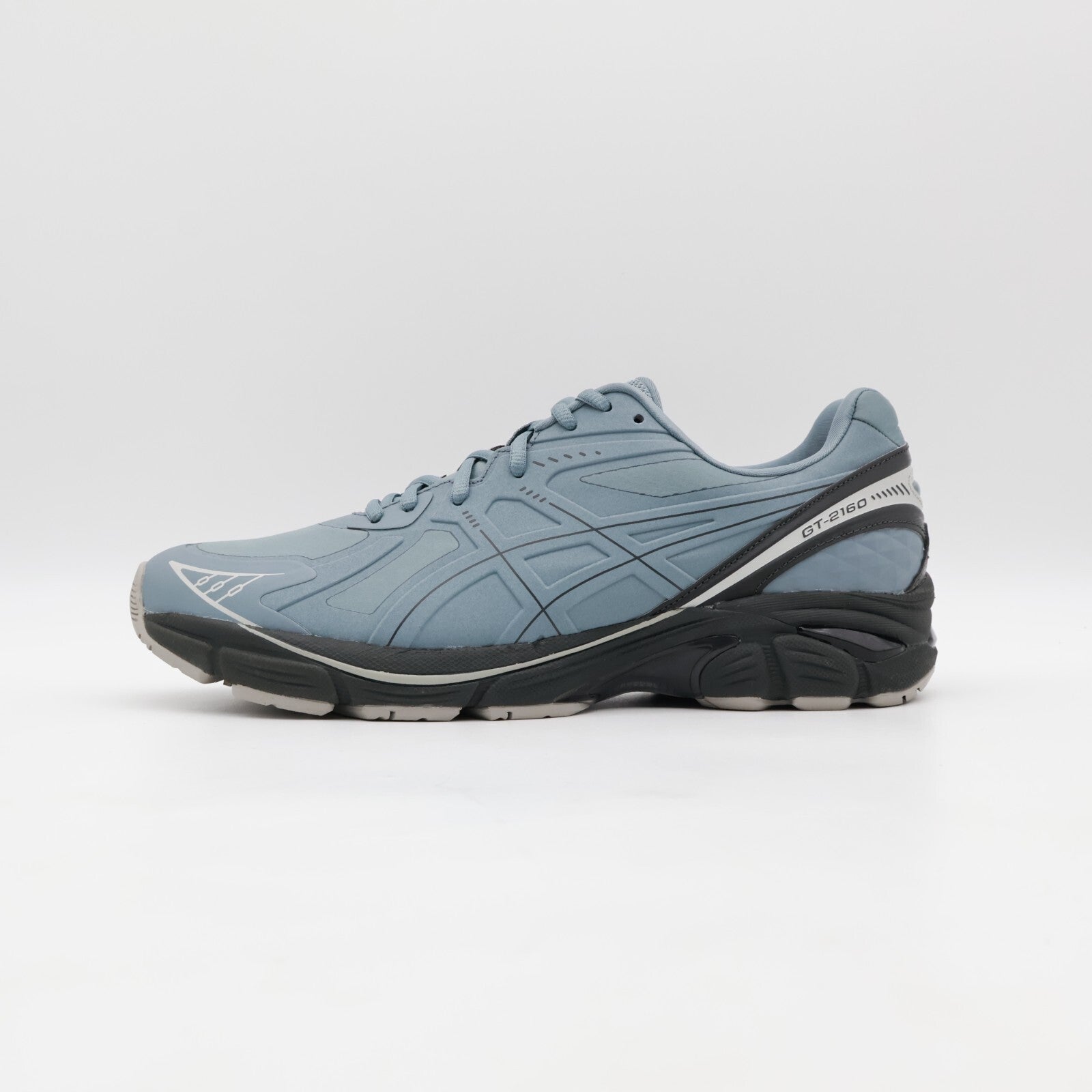 1203A375-400 Asics GT-2160 Earthenware Fjord Grey Graphite Grey (Men's)