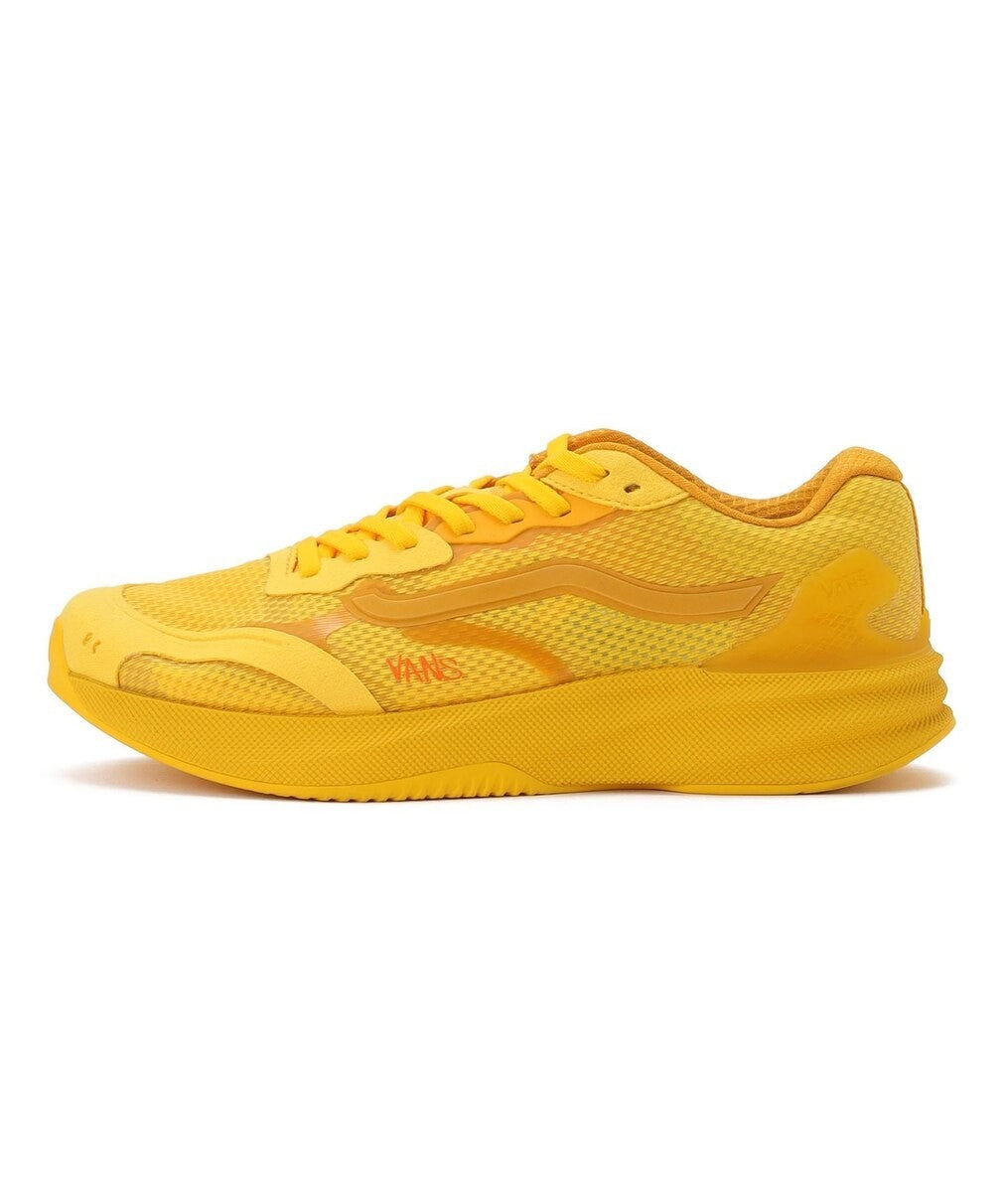 VN000Y1MGLD Atiba Jefferson à Vans Premium AVE Rapid "Gold" (Men's)