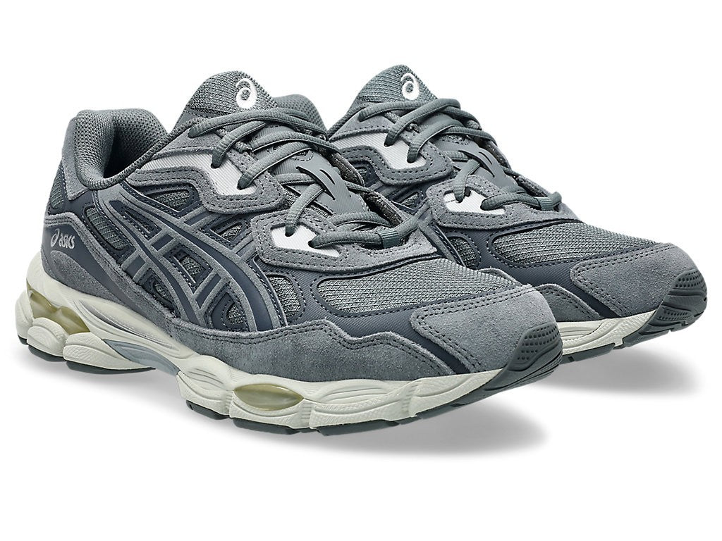 1203A739-020 Asics Gel-NYC Steel Grey Carrier Grey (Men's)
