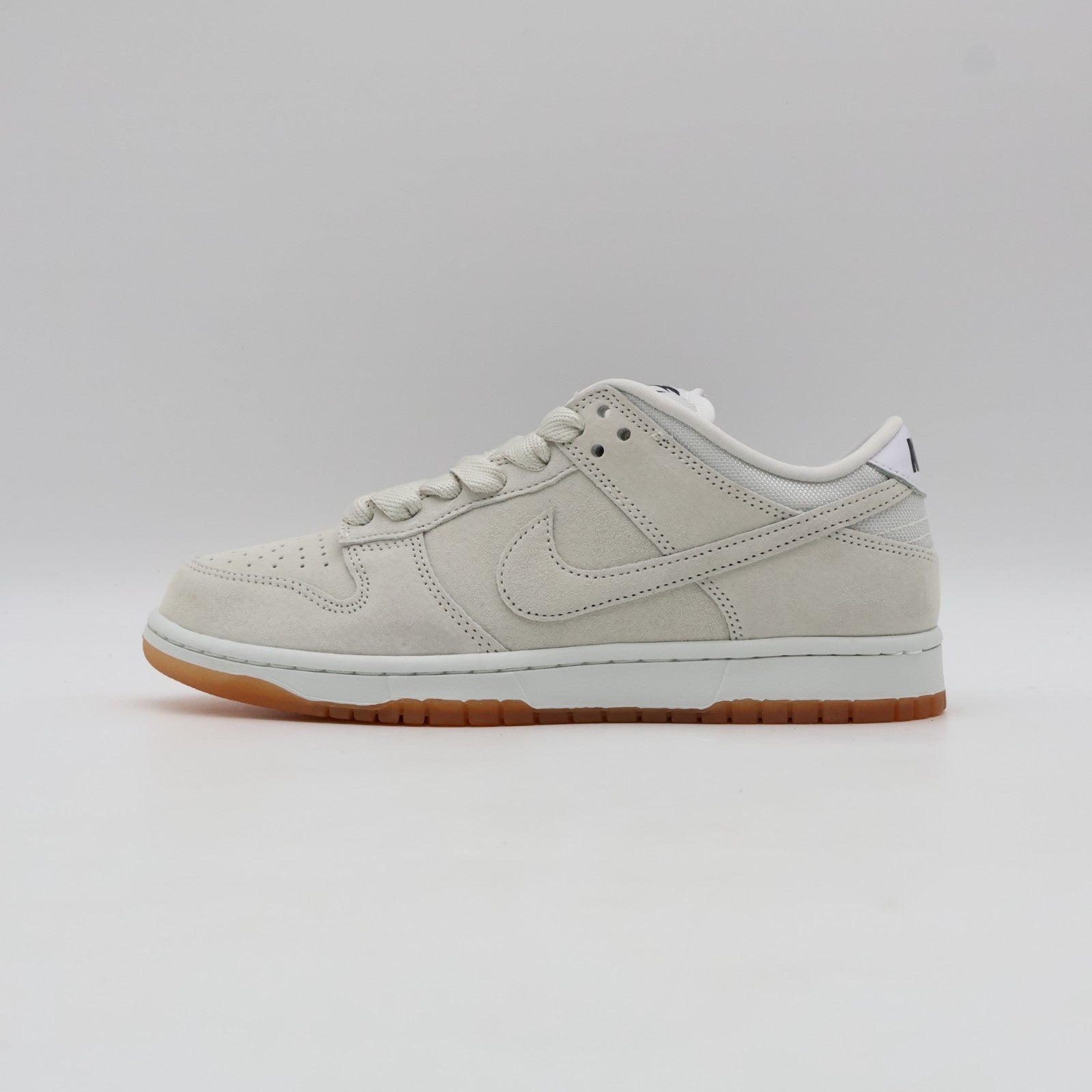 HJ0367-100 Nike SB Dunk Low Pro B Pale Ivory (Men's)