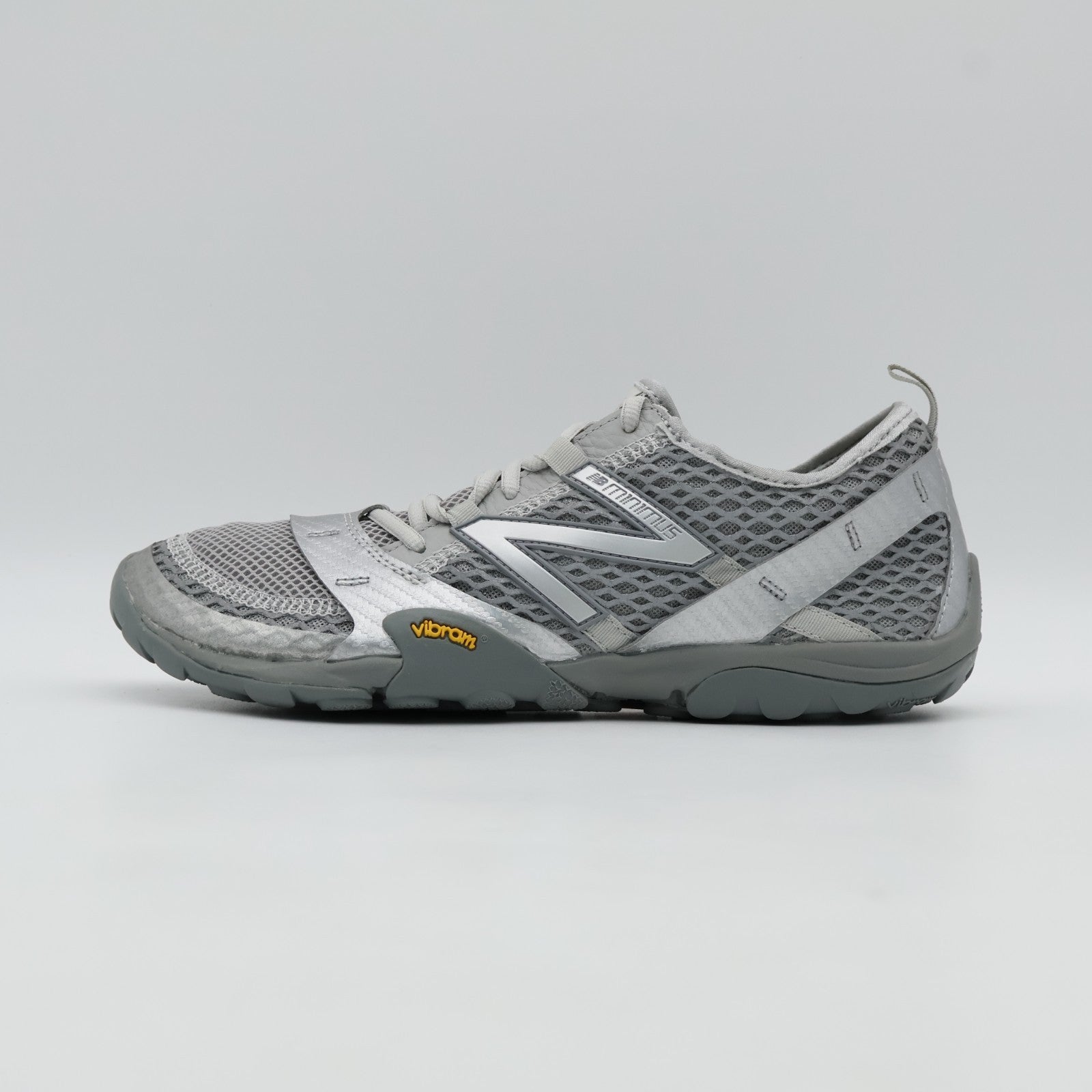 MT10OAB New Balance MT10O Gray (Men's)