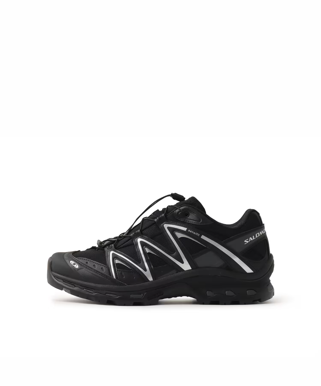 L49171500 Salomon XT-Quest Black Asphalt (Men's)