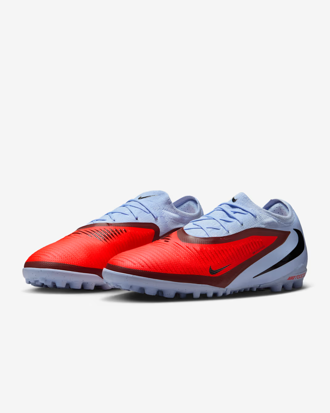 HJ4123-400 Nike Phantom 6 Low Pro Royal Tint Bright Crimson (Men's)