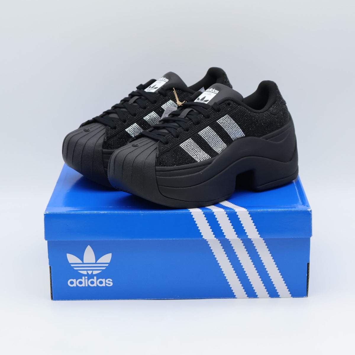 IH1663 adidas Originals Superstar Bold (Women's)