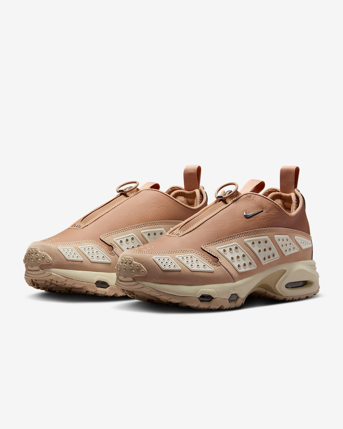 HV4510-200 Nike Air SNDR Max Premium Hemp (Women's)