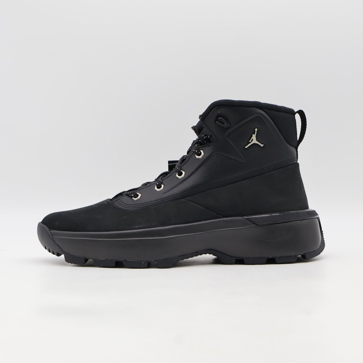 HV4580-001 Nike Jordan City Boot Black Cool Grey (Men's)