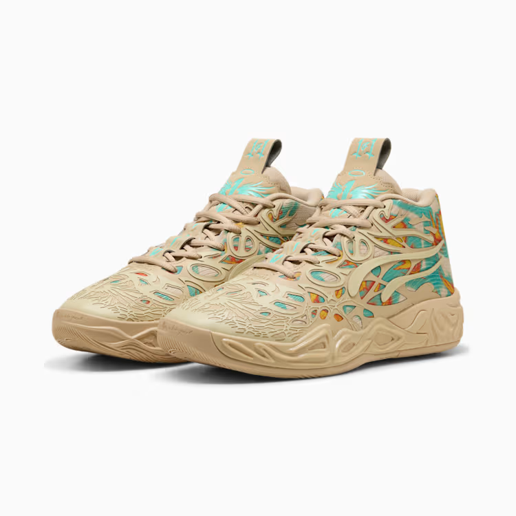 312209-01 Puma MB04 Flare (Men's)