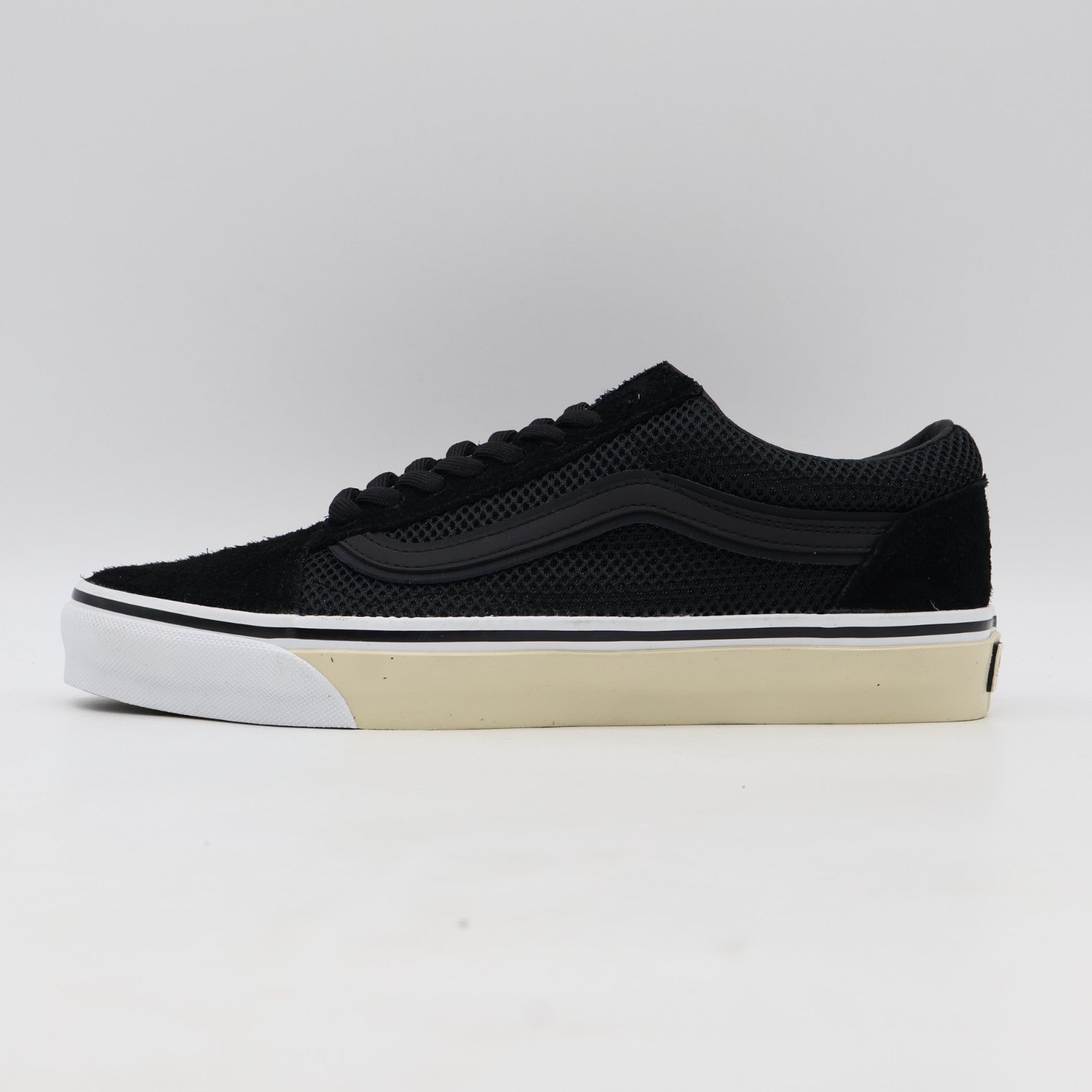 VN000EH0CJK Vans LX Old Skool PT TDC Black