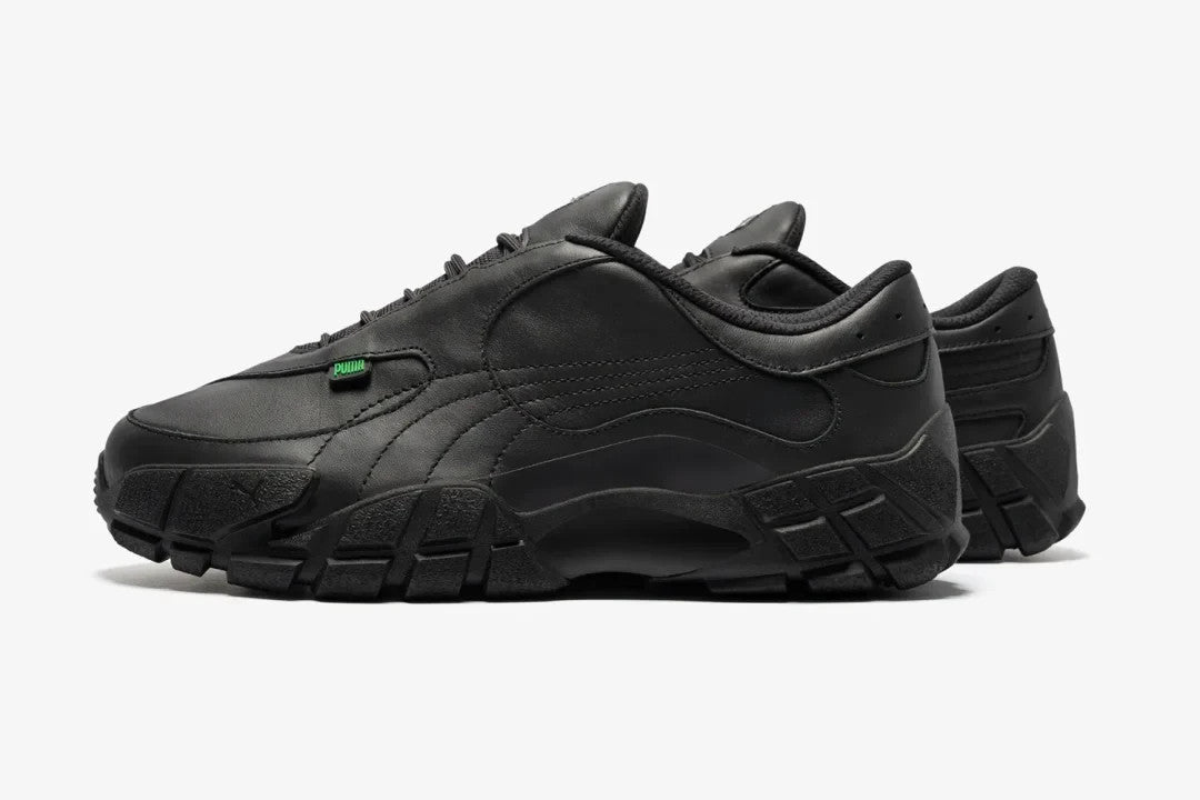 404355-01 Skepta Puma Skope BTS L PUMA Black (Men's)