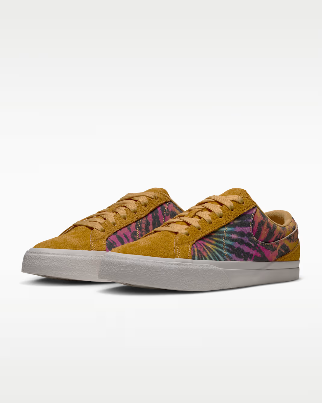 IV7023-700 Nike Blazy "Tie-Dye" (Men's)