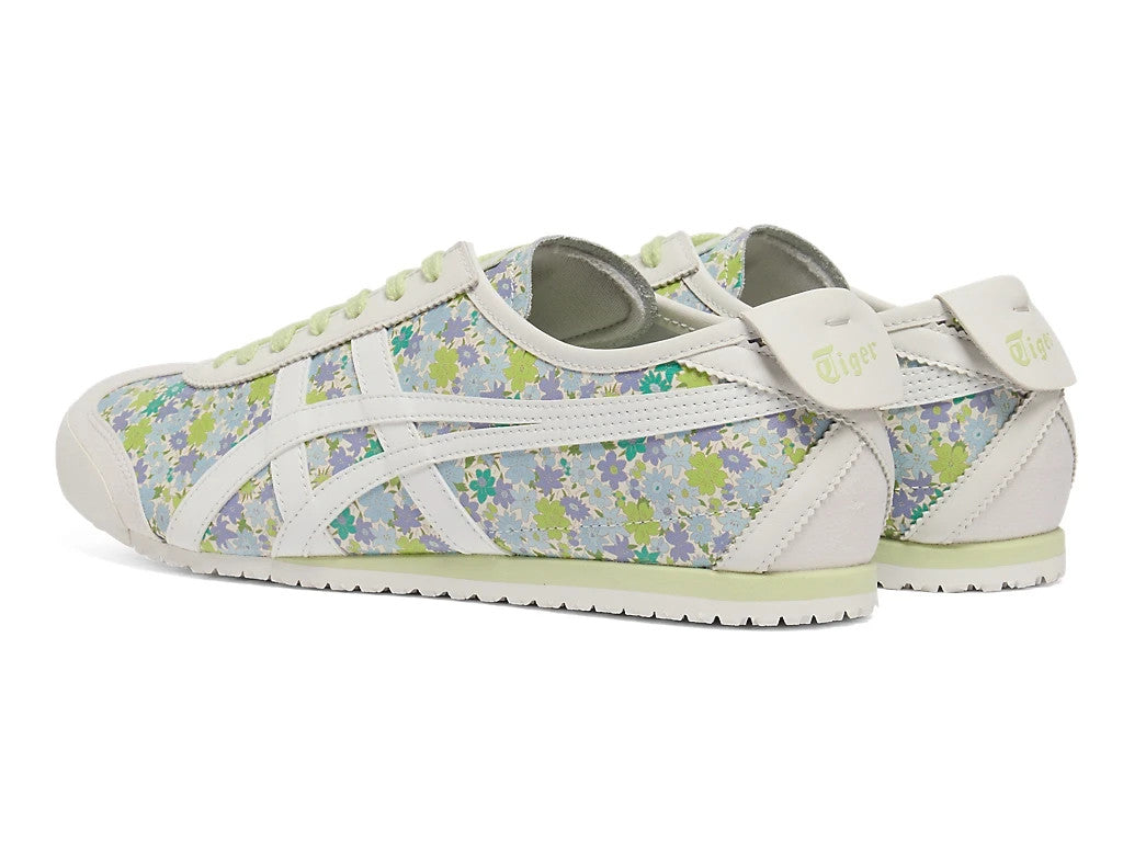 1183C564-300 Onitsuka Tiger Mexico 66 "Dried Herb/Off White (Men's)