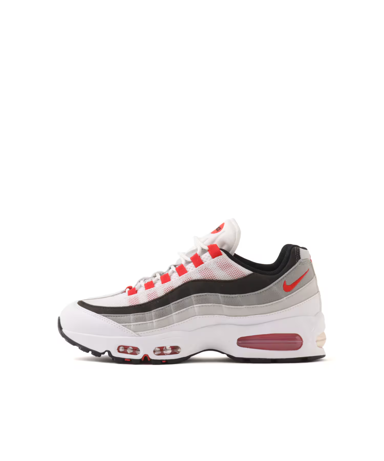 IB7862-100 Nike Air Max 95 OG Big Bubble PRM Comet (Men's)