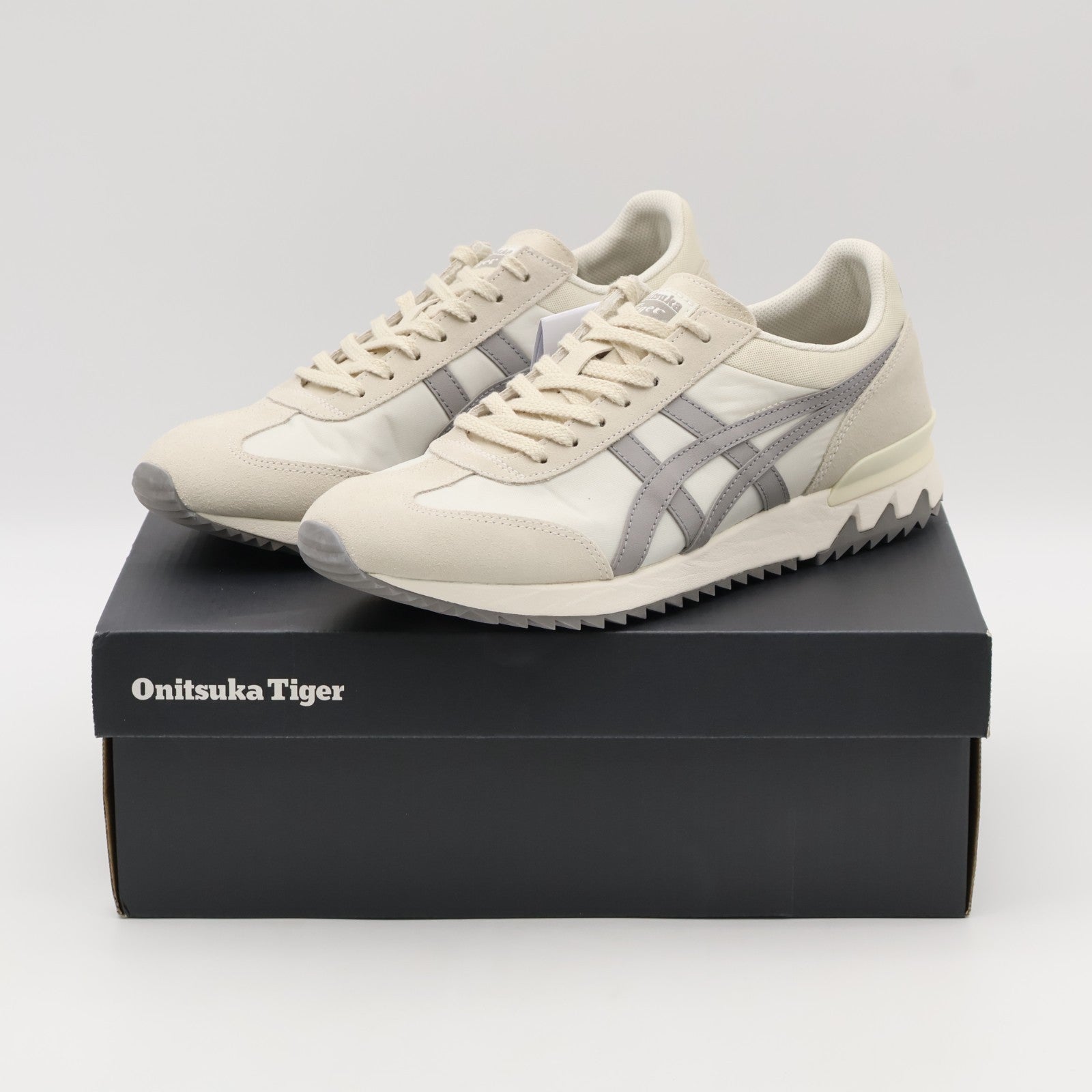 1183A355-201 Onitsuka Tiger California 78 EX BirchSteeple Grey (Men's)