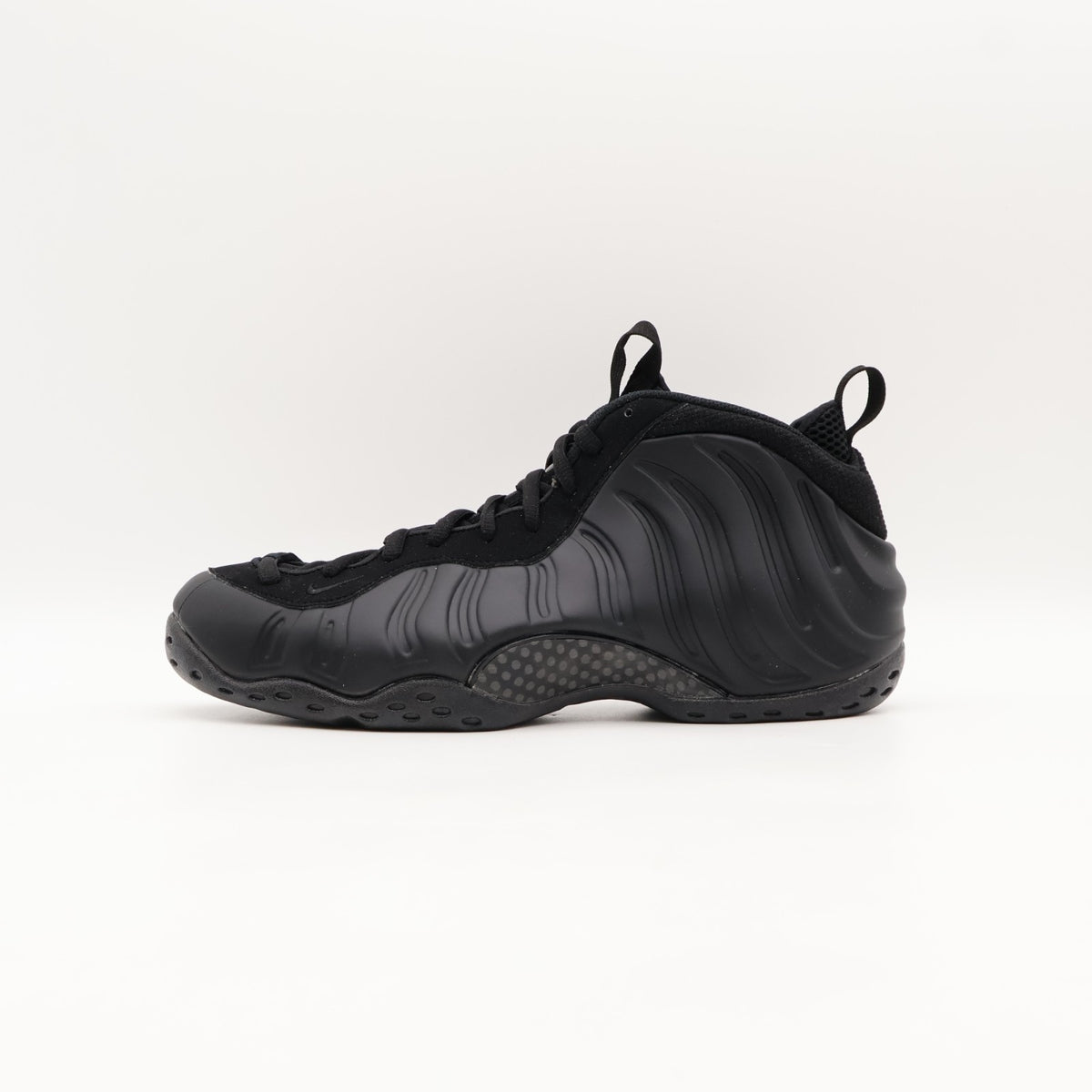 FD5855-001 Nike Air Foamposite One Black Anthracite Black (Men's)
