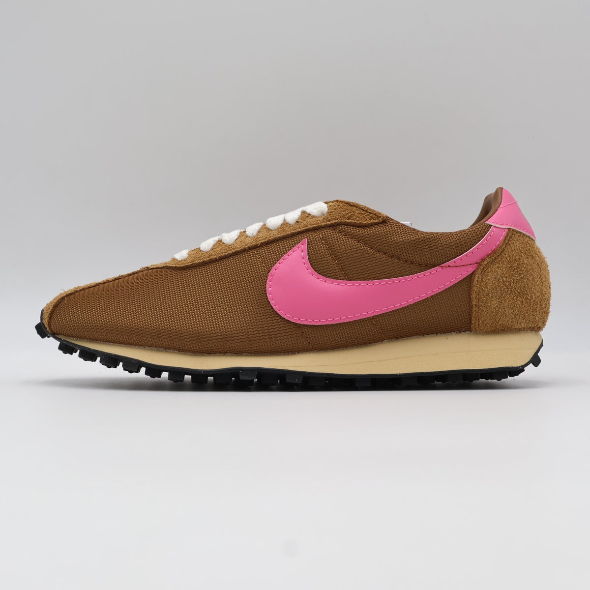 FQ9079-200 Nike LD-1000 SP Light British Tan and Pinksicle (Men's)
