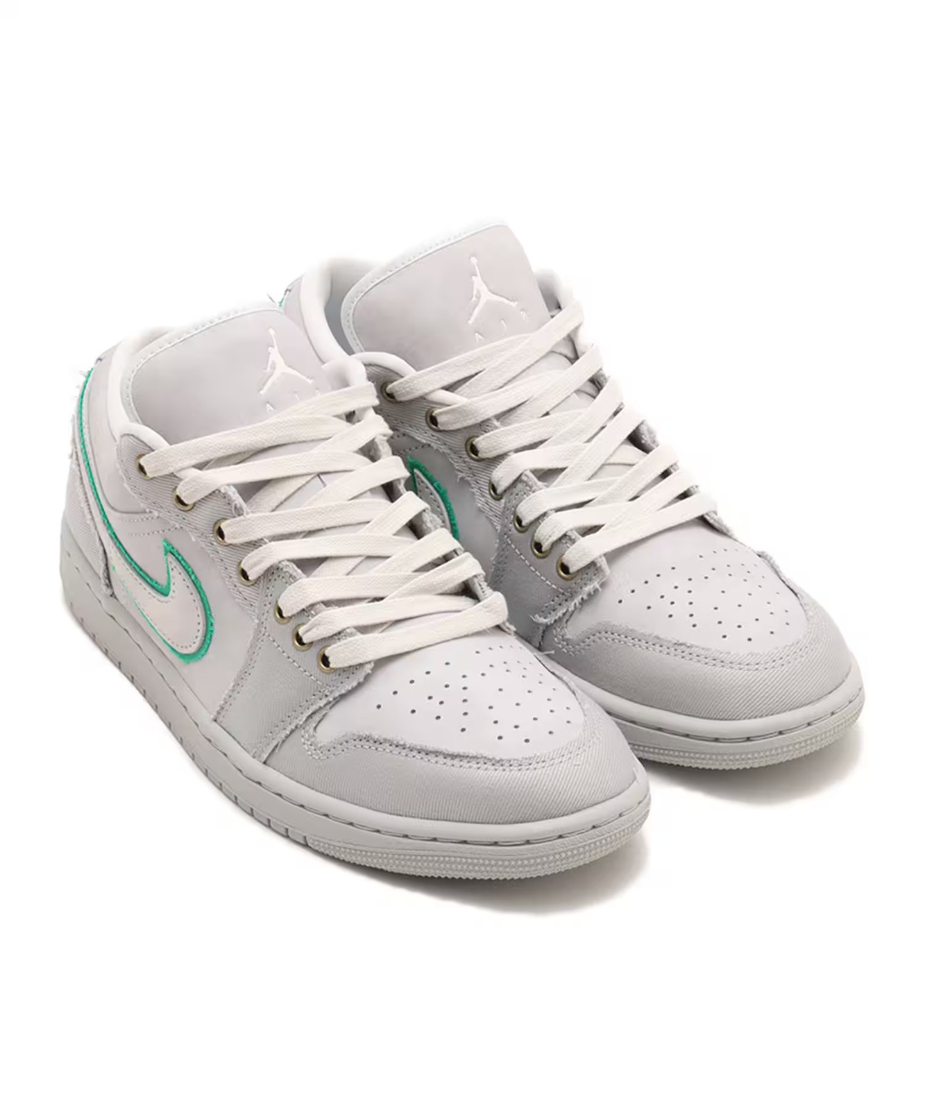 IH3369-077 Nike Air Jordan 1 Low SE (Women's)
