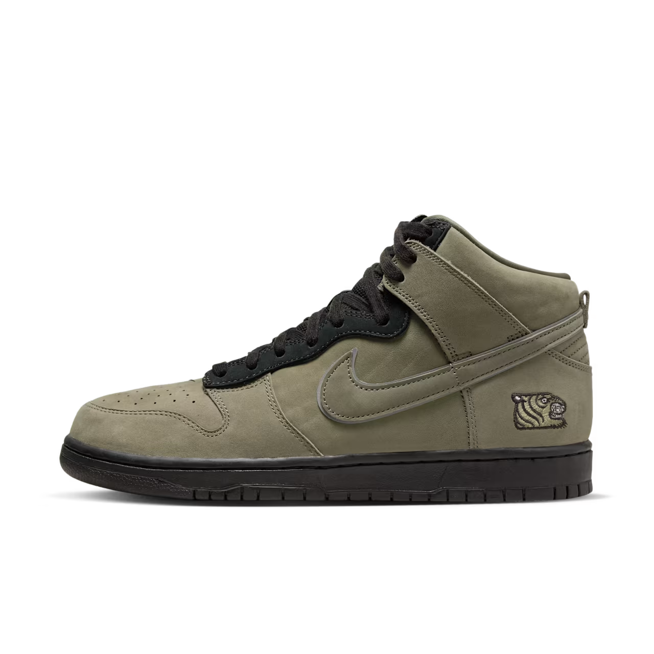 DR1415-200 SoulGoods à Nike Dunk High "'90s" (Men's)