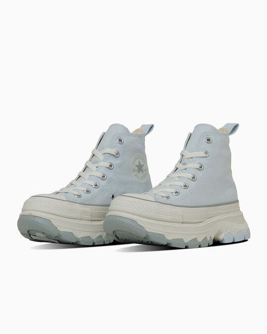 31314491 Converse All Star Trekwave SW Hi Sherbet Ice (Women's)