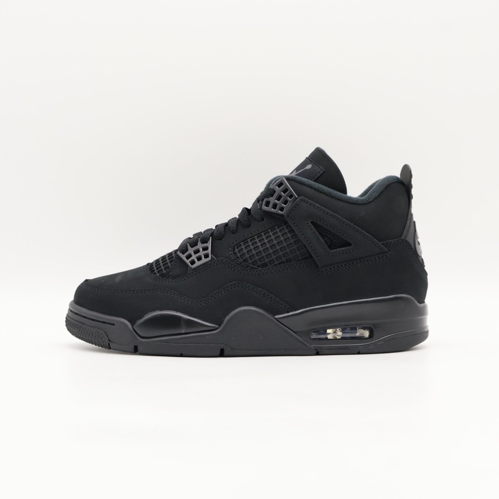 FV5029-010 Nike Air Jordan 4 Retro OG Black Cat (2025) (Men's)