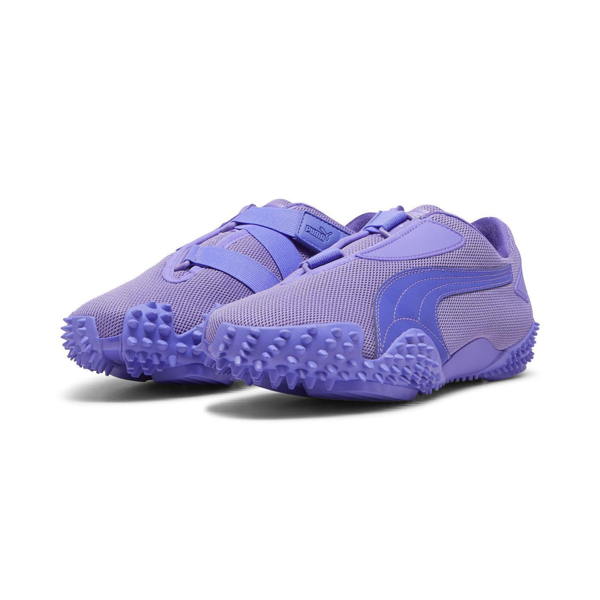 397328-05 Puma Mostro Ecstasy Lavender Alert (Men's)
