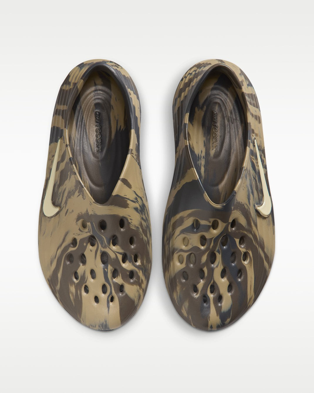 IR0291-200 Nike ReactX Rejuven8 Camo (Men's)