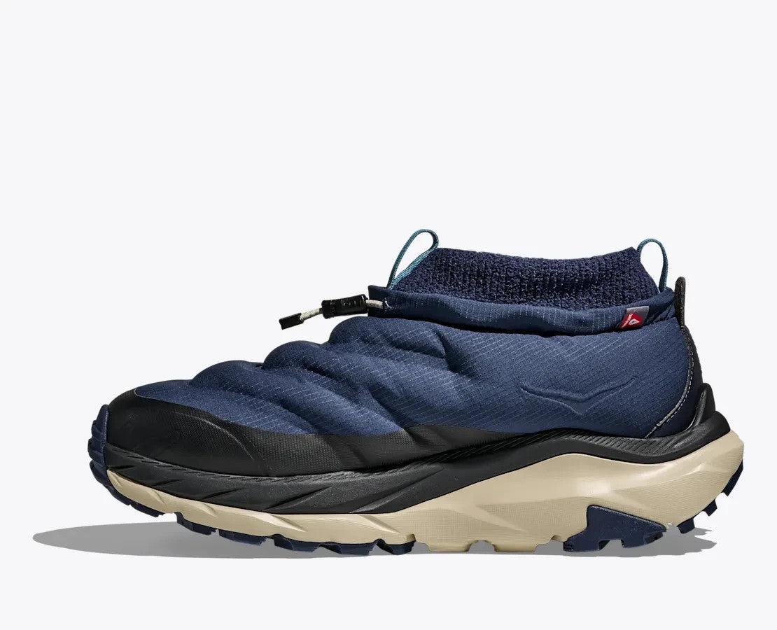 1155210-MLY Hoka Kaha 2 Frost Moc GORE-TEX Midnight Blue Oyster Mushroom (Men's)