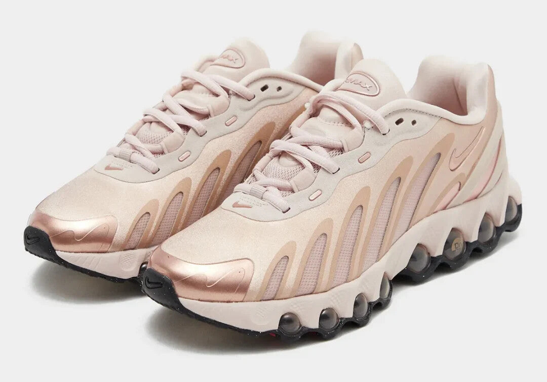 HF5509-900 Nike Air Max DN8 Rose Gold (Women's)