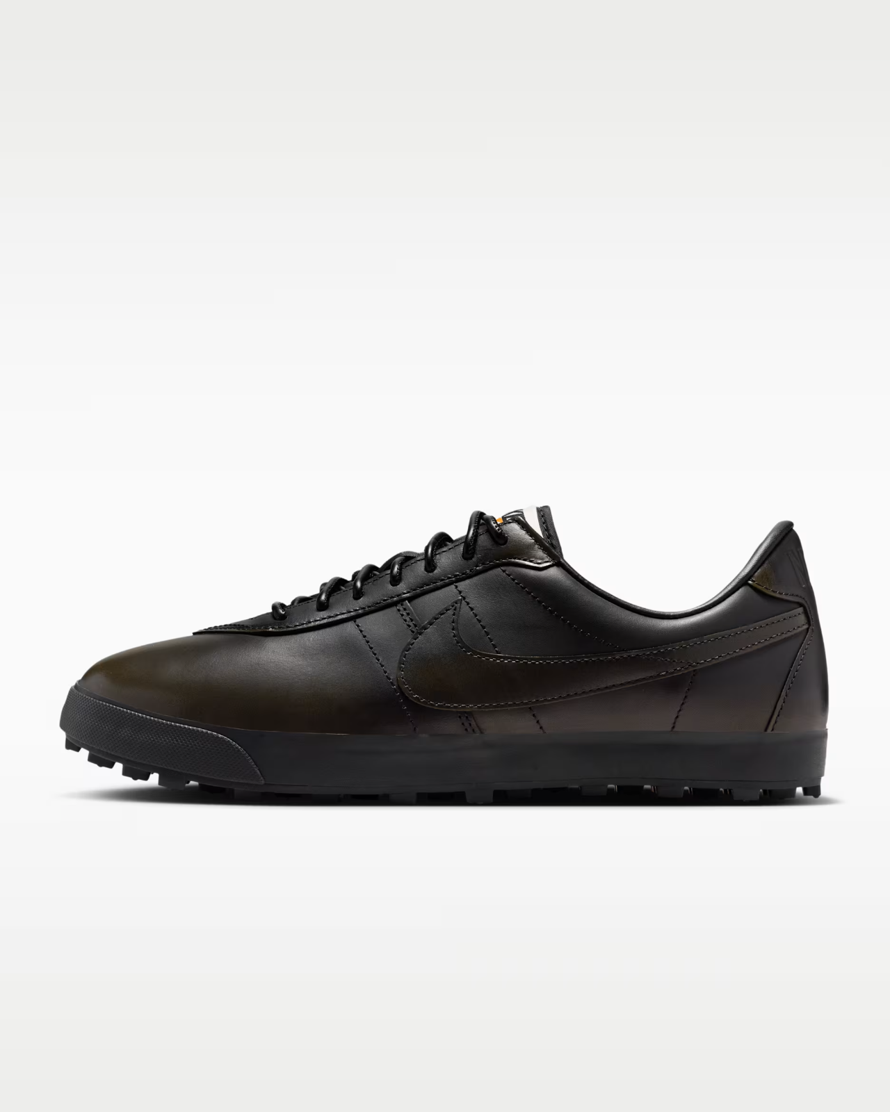 IO9910-001 Nike Astrograbber "Black" (Men's)
