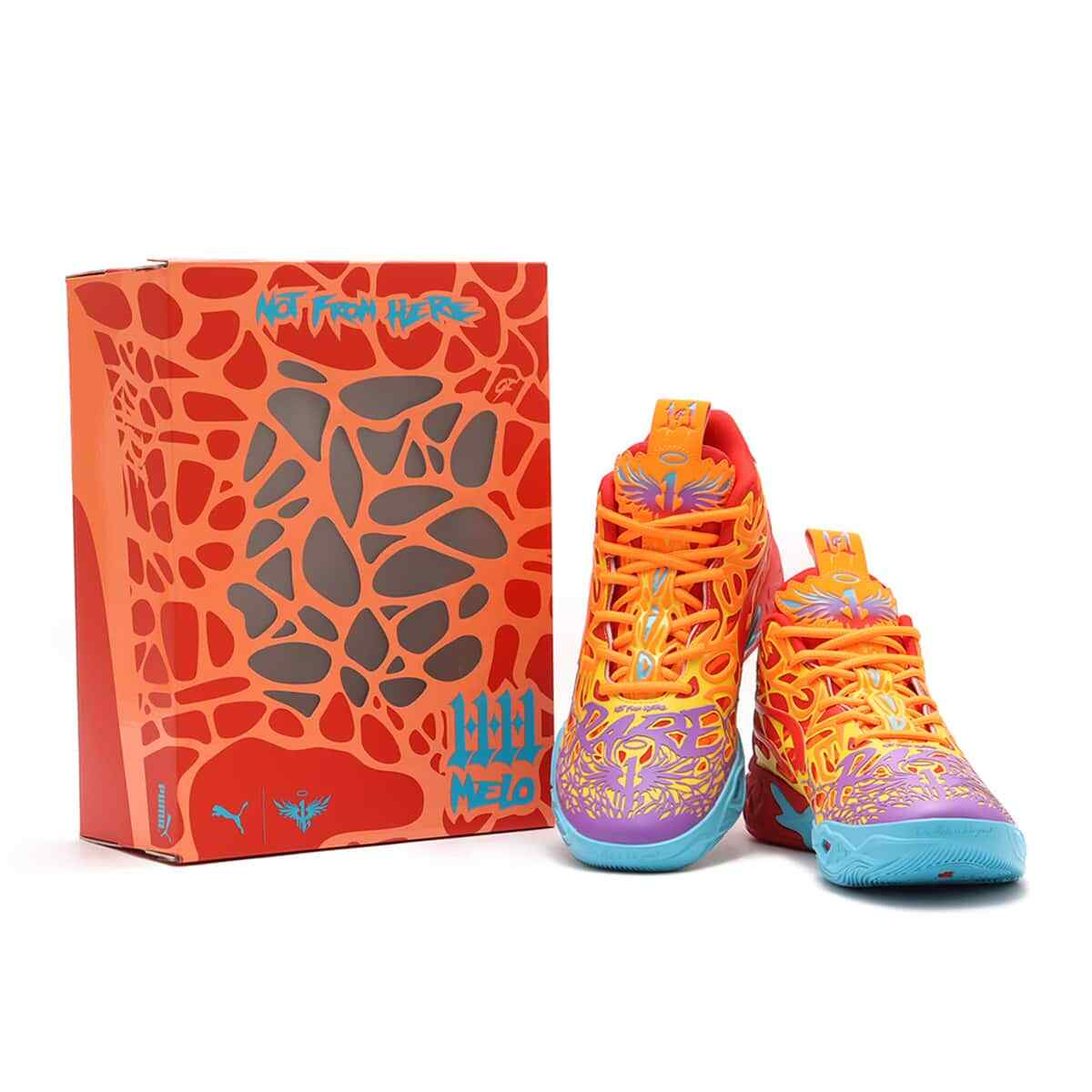311308-01 Puma MB.04 Phoenix (Men's)