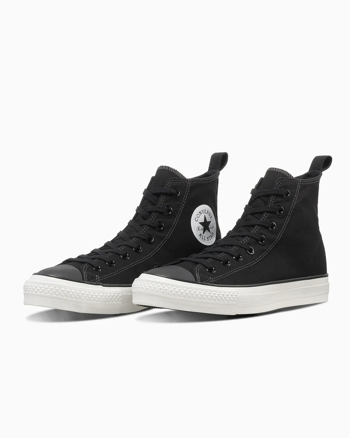 31319000 MINEDENIM Ã Converse All Star J Hi "Black" (Men's)