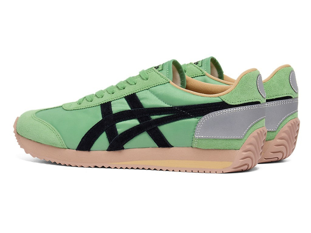 1183C401-300 Onitsuka Tiger California 78 VIN Peppermint/Black (Men's)