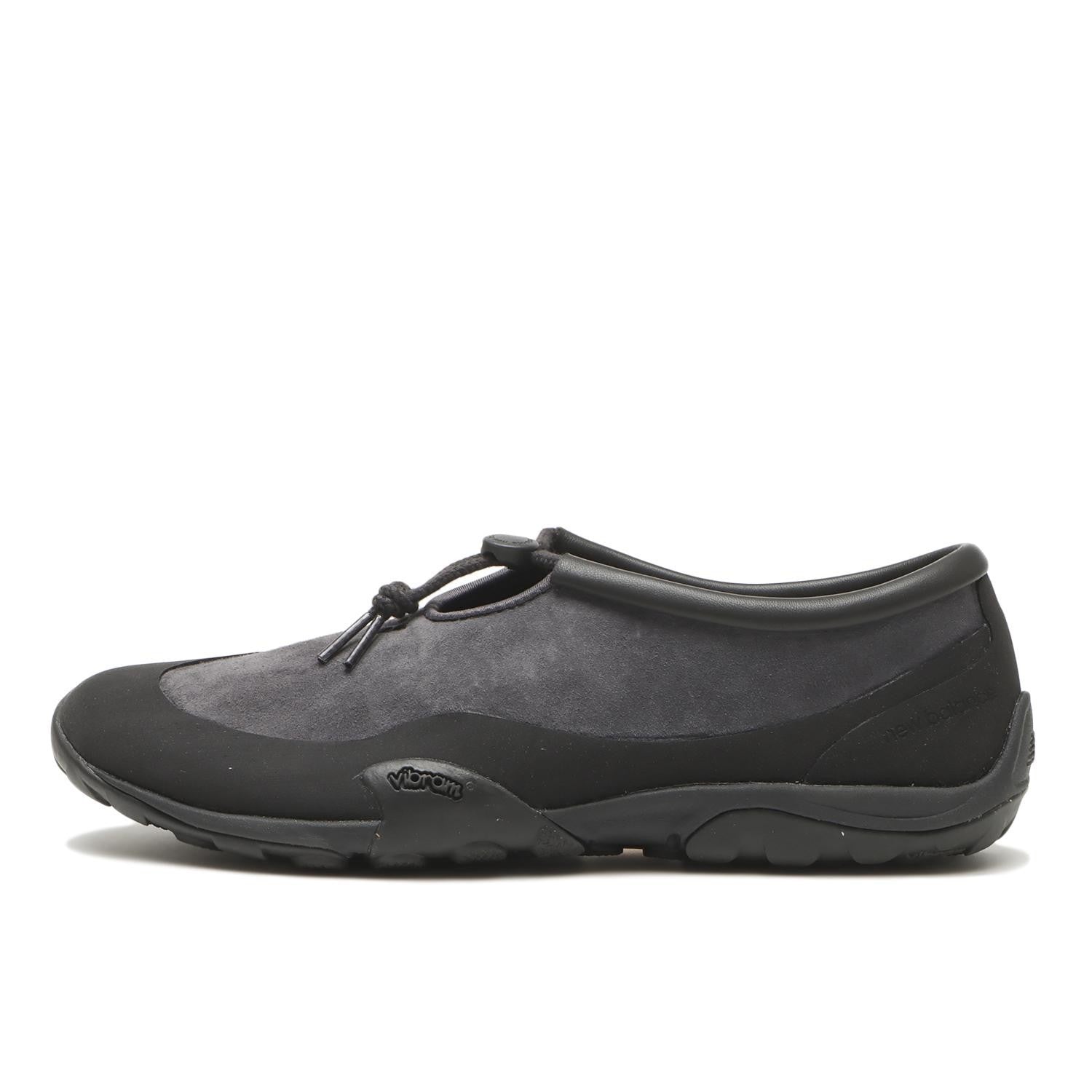 MT10T364 New Balance Minimus Dark Gray (Men's)