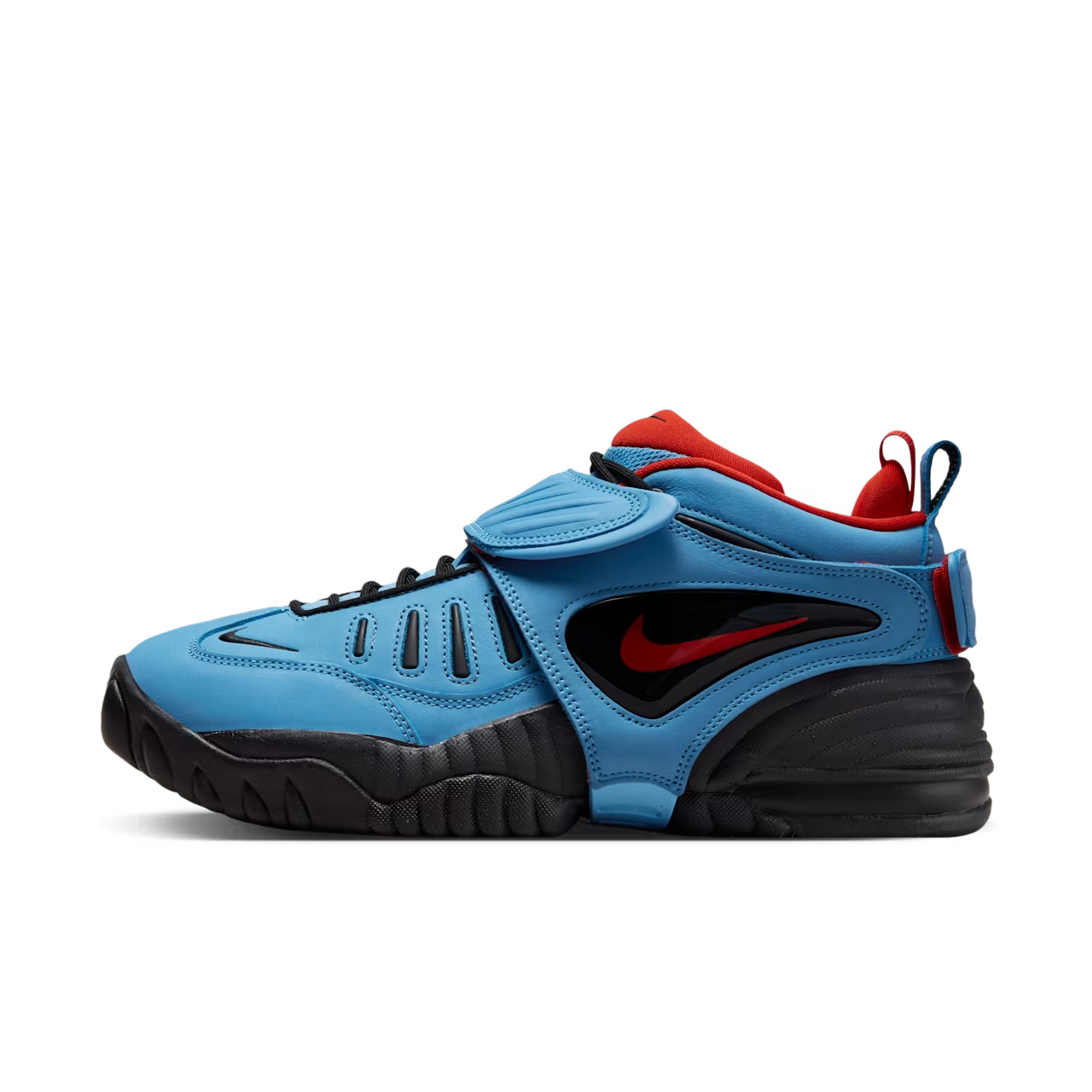 DM8465-400 AMBUSH Ã Nike Air Adjust Force (Men's)
