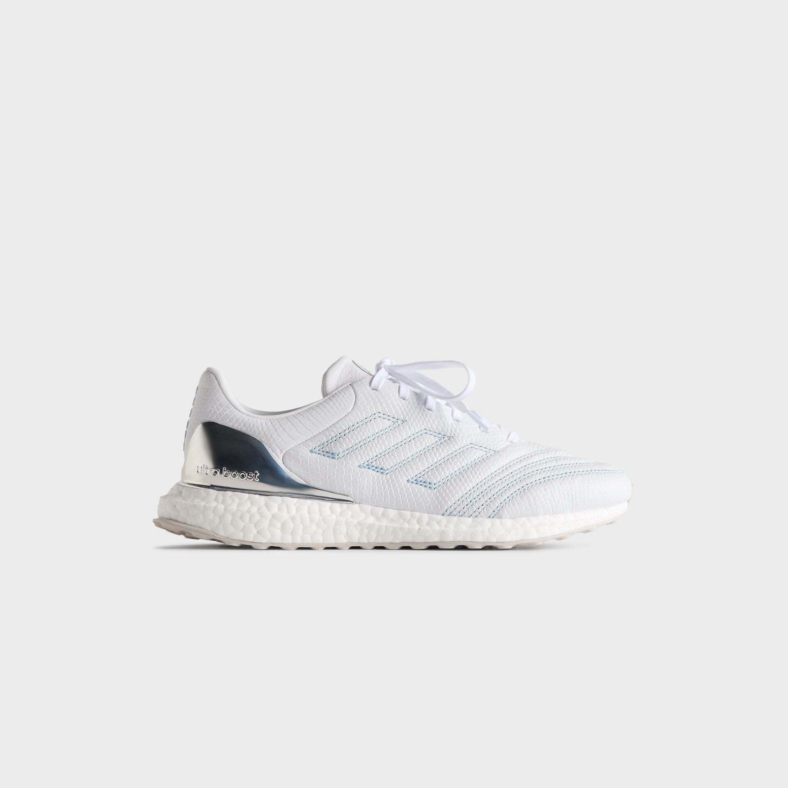 KK2875 KITH Ã adidas Copa 17 Ultraboost "White/Clear Blue" (Men's)