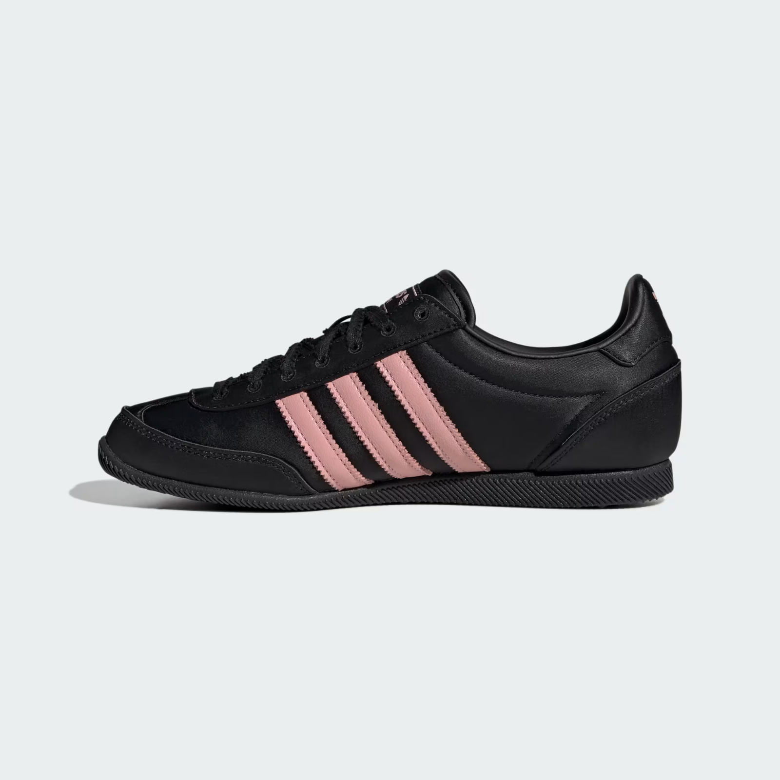 KI4250 adidas Originals Japan Core Black Wonder Mauve (Women's)