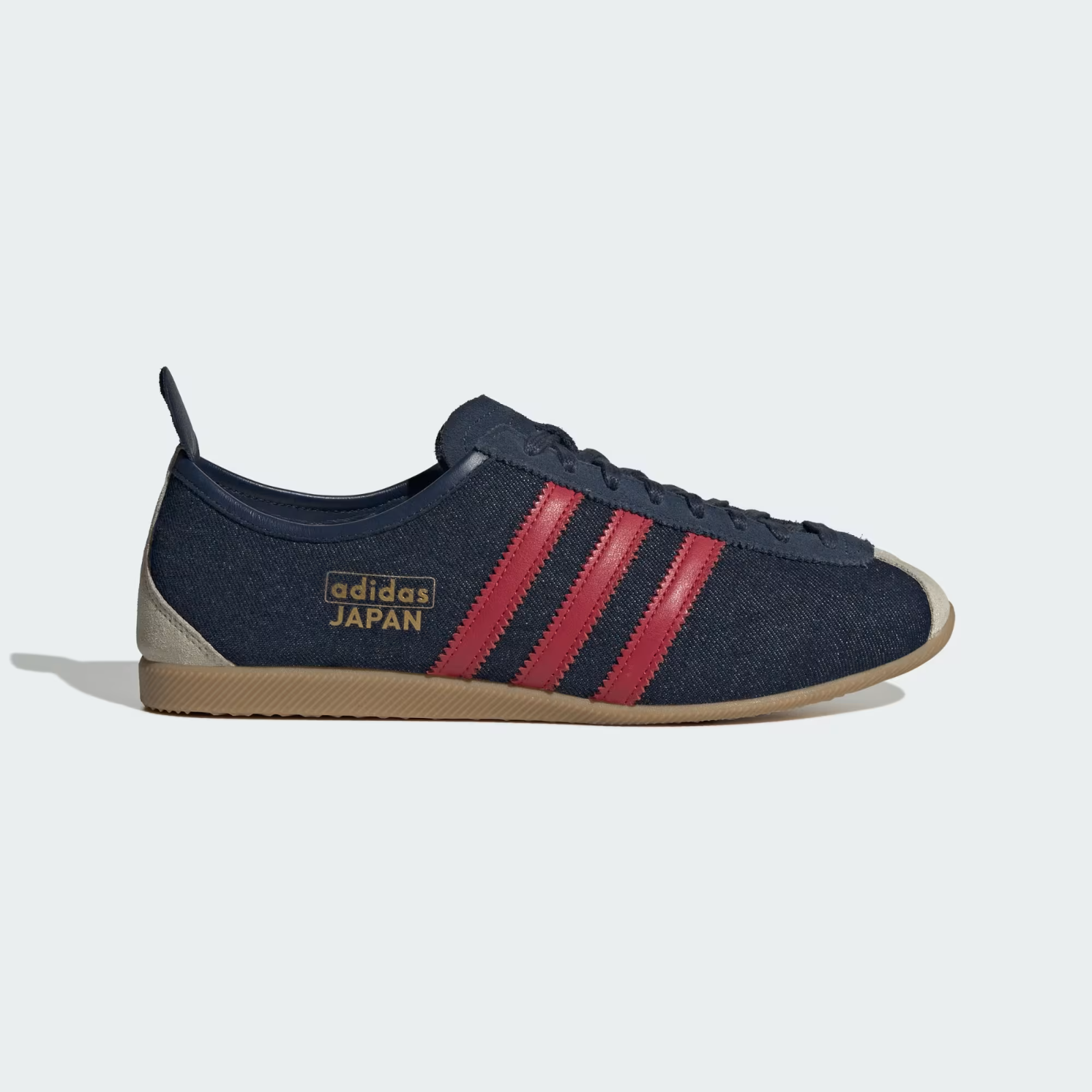 KK4985 adidas Japan "Night Indigo/Equipment Red" (Men's)