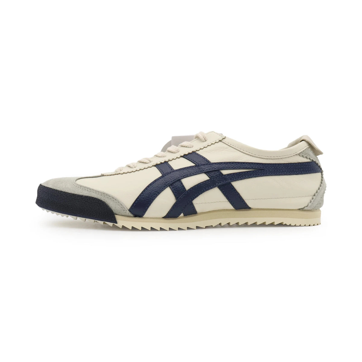 1181A435-200 Onitsuka Tiger Mexico 66 Deluxe Birch Indigo Blue (Men's)