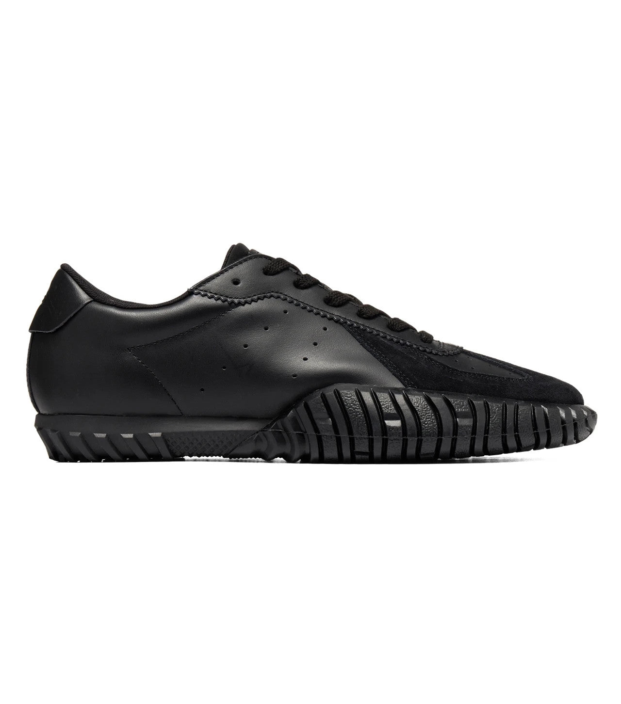 1183C363-003 Onitsuka Tiger DUCK TIGER TR BLACK BLACK (Men's)