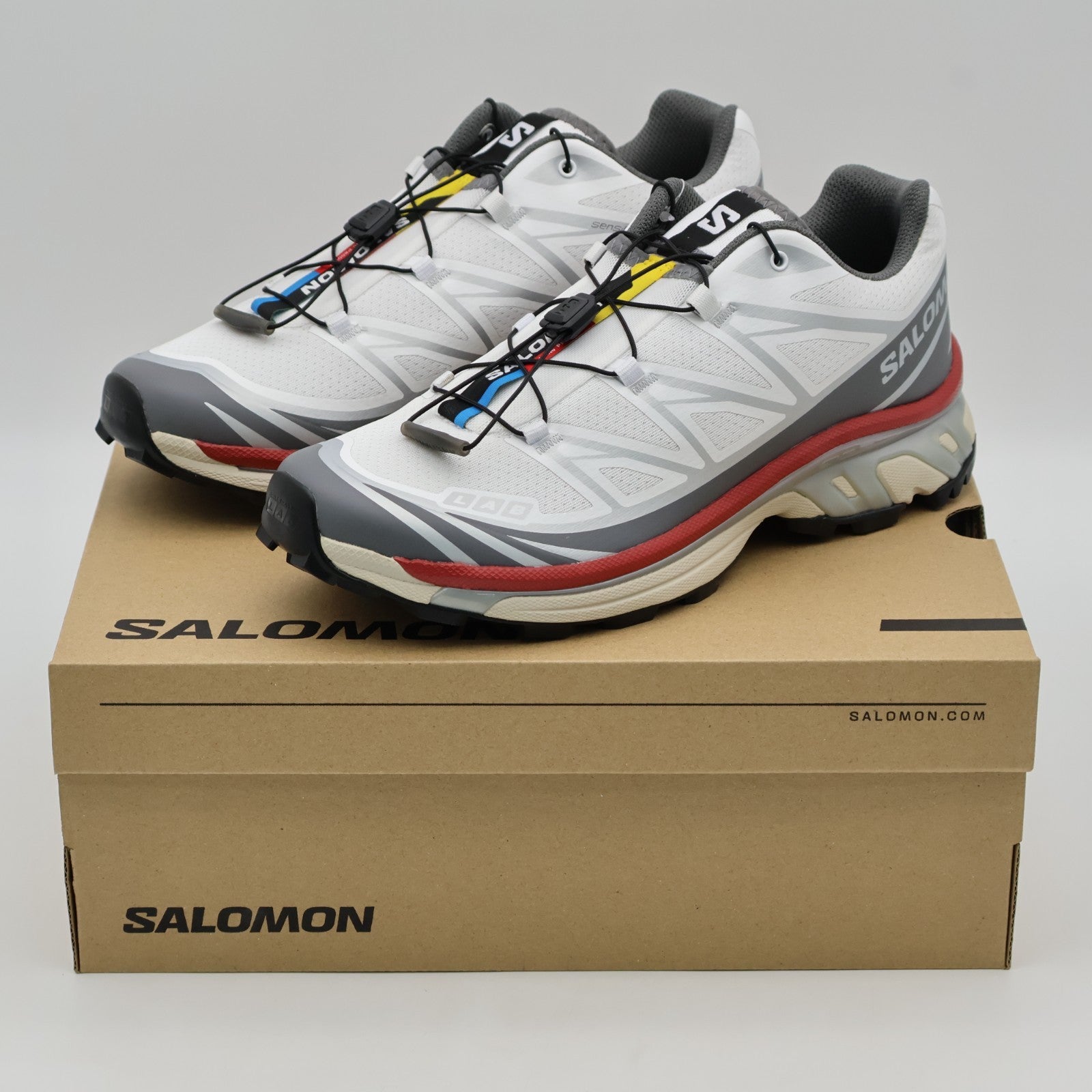 L47864400 Salomon XT-6 Tsuru (atmos Exclusive) (Men's)