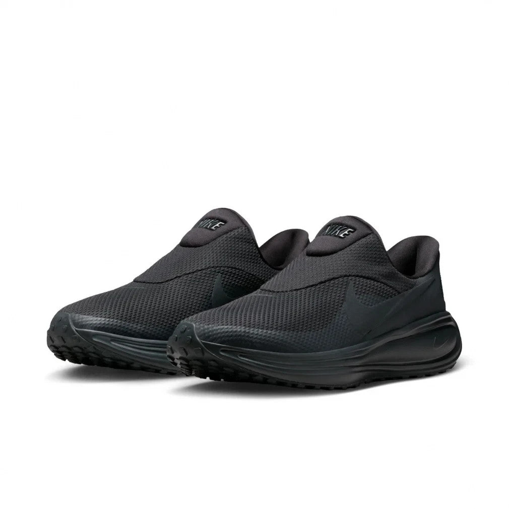 HQ2414-003 Nike Revolution 8 EasyOn "Anthracite/Black" (Men's)