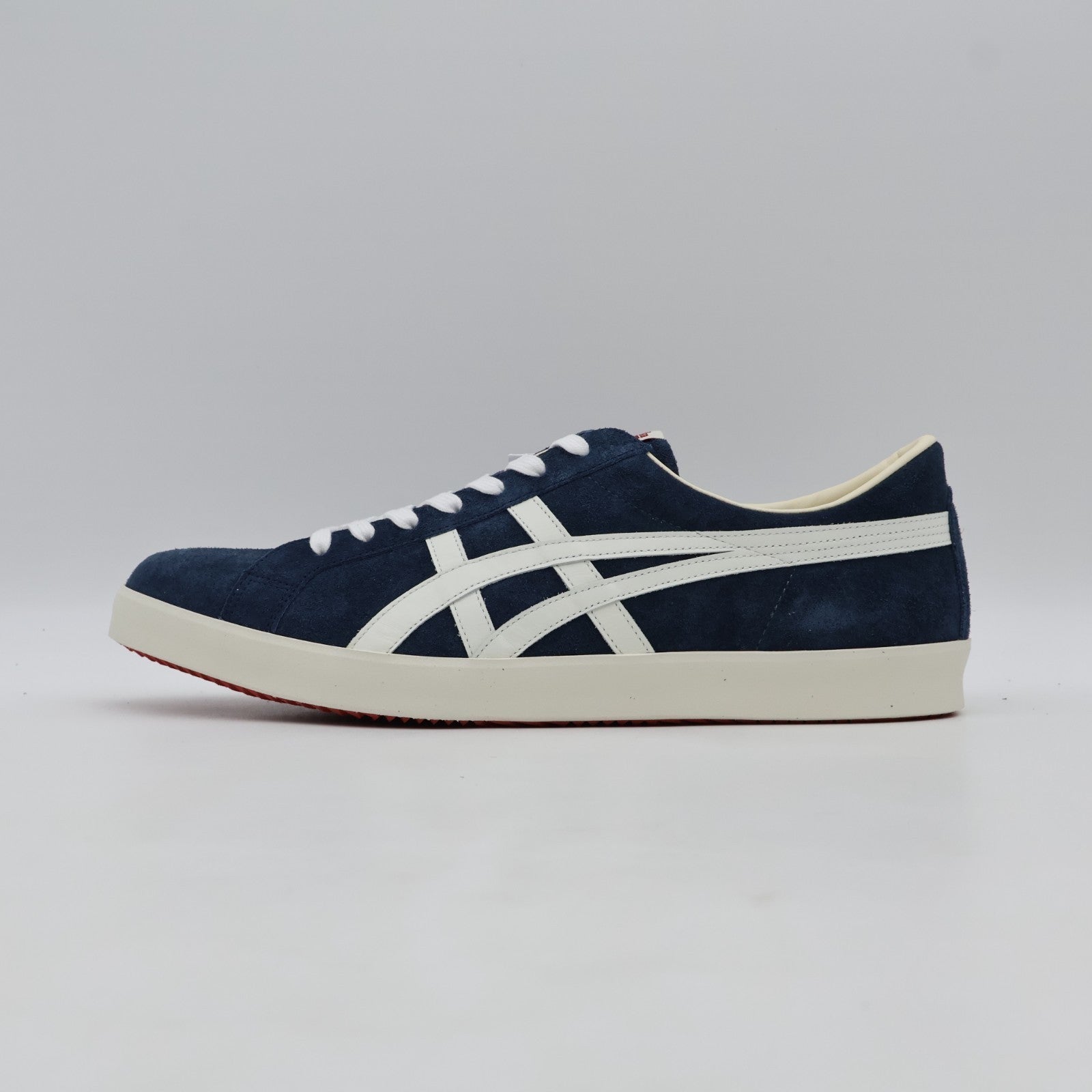 1183A915-400 Onitsuka Tiger Fabre NM Navy White (Men's)