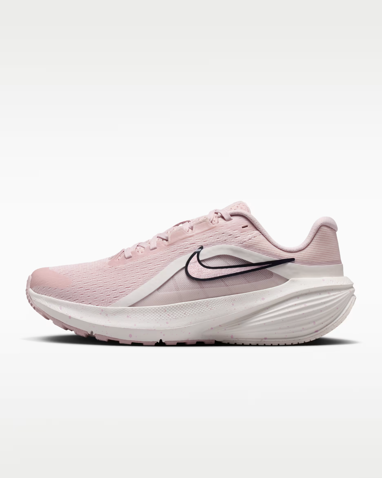 IR1524-600 Nike Downshifter 14 SE "Silt Red/Particle Rose" (Women's)