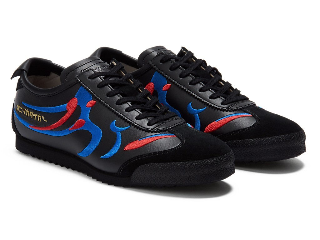1182A187-103 Onitsuka Tiger NIPPON MADE Women's Mexico 66 Deluxe (Men's)