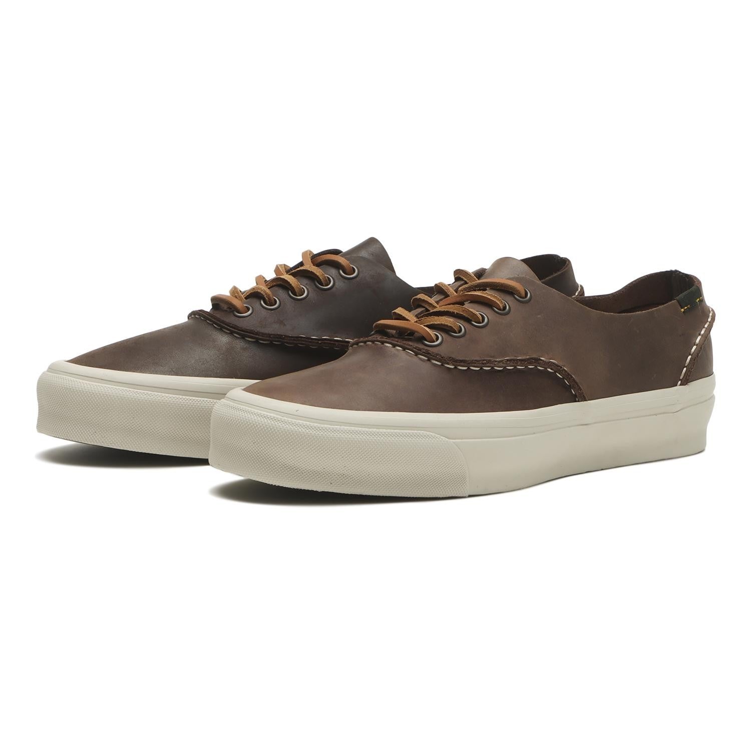 vn000ebtdmv OTW by Vans Era Moc Stitch Potting Soil (Men's)