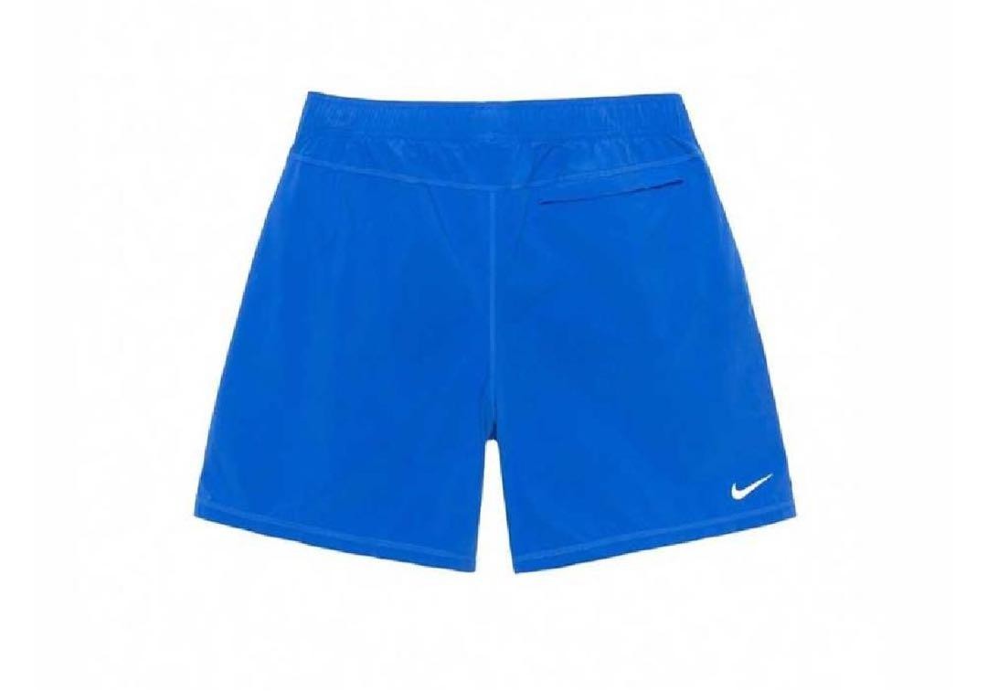 Stussy Nike U NRG Water Short Royal