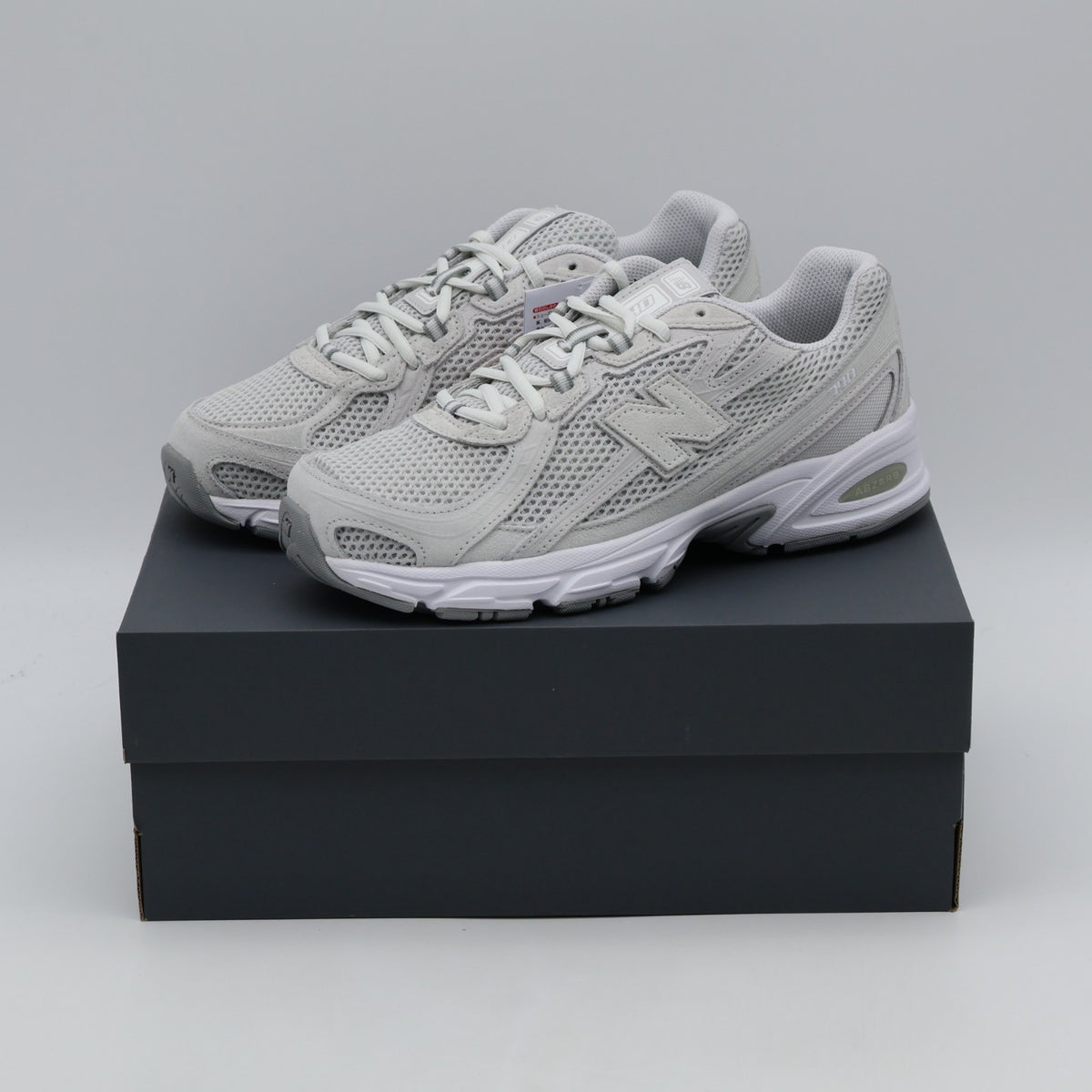 U740GS2 New Balance 740V2 Gray (Men's)