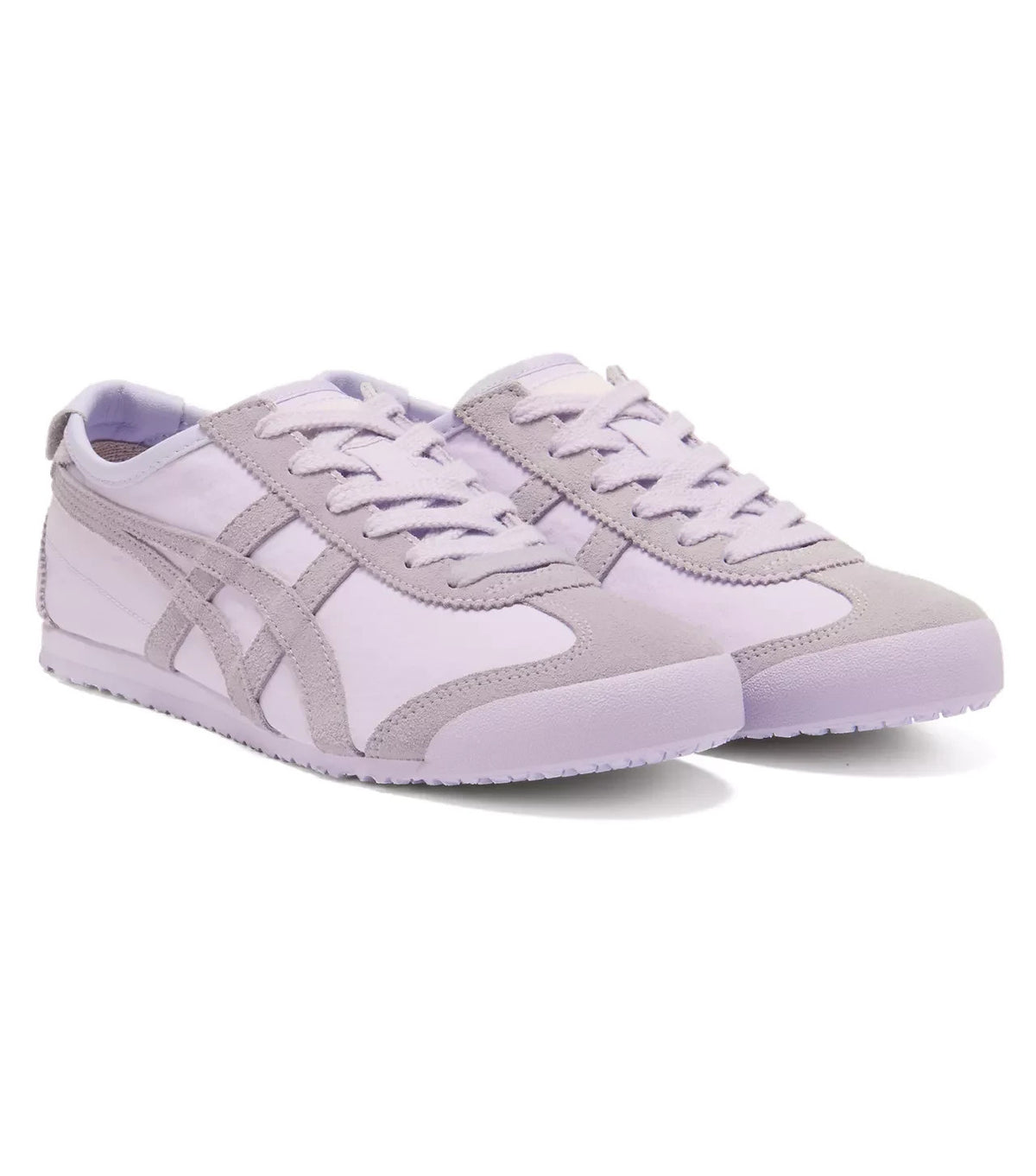 1183C769-500 MEXICO 66 onitsuka Purple (Men's)