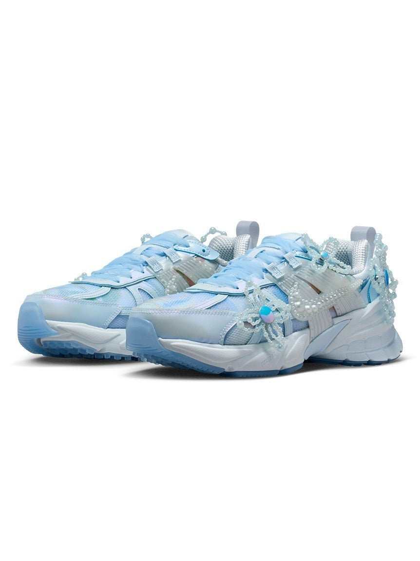 IB7426-400 Susan Fang Nike V2K Run Blue Tint (Women's)