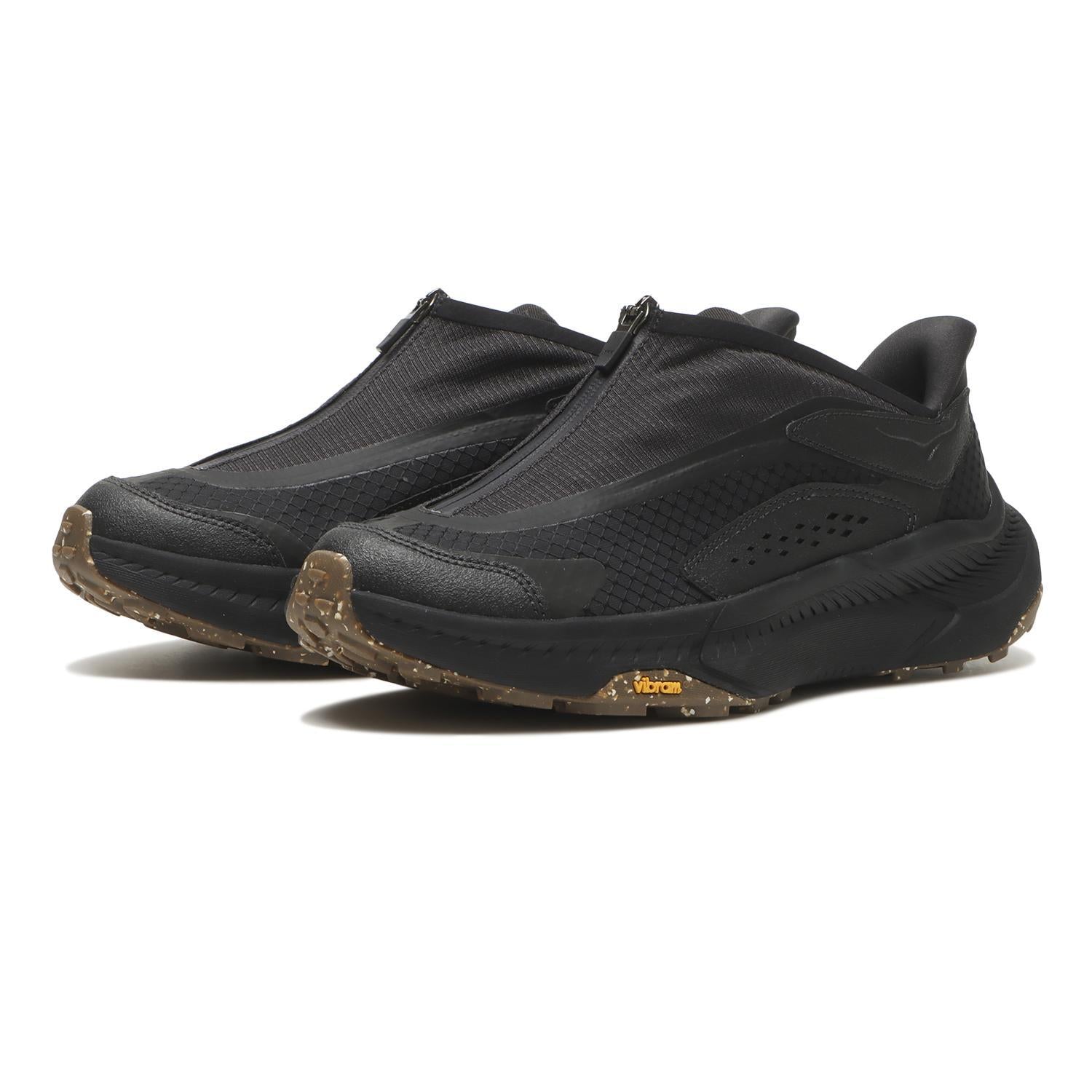 1162850-CRBN Hoka Project Transport Carbon Black (Men's)